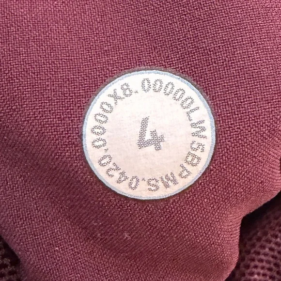 Lululemon On The Fly Pant
Size 4 - Picture 3 of 5